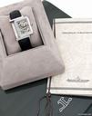 Jaeger-LeCoultre REVERSO PLATINIUM NUMBER ONE