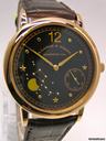 A. Lange & Sohne 1815 Hommage an Emil Lange Mondphase Rosegold 250 St��ck