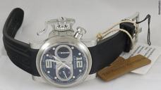 Graham CHRONOFIGHTER R.A.C. BLACK SPEED