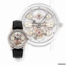 Girard Perregaux TOURBILLON 3 PONTS D'OR