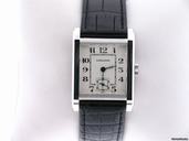 Longines SERIE SPECIALE ORO BIANCO PELLE