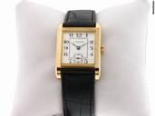 Longines SERIE SPECIALE ORO GIALLO PELLE