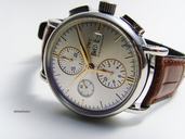 IWC Portofino Chrono IW3783-02