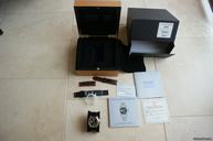 Panerai LUMINOR POWER RESERVE