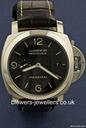 Panerai Luminor 1950 Marina 3 Days automatic PAM 00312