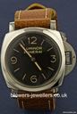 Panerai Luminor 1950 3 Days 47mm PAM00372