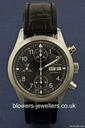 IWC Pilots Chronograph IW3706-03