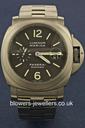 Panerai Luminor Marina PAM 00296