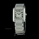 Cartier Tank Fran&ccedil;aise MM