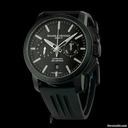 Baume & Mercier Classima Magnum Black
