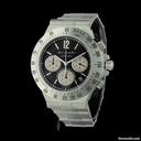 Bulgari Diagono Chronographe