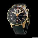 IWC Aquatimer Chronographe