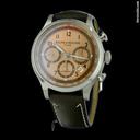 Baume & Mercier Nouveau Capeland Chronographe