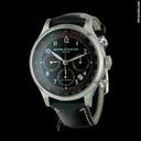 Baume & Mercier Nouveau Capeland Chronographe