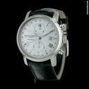 Baume & Mercier Classima Executives Chronographe GMT