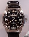 IWC UTC/TZC Pilots watch - 3251