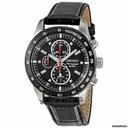Seiko Chronograph Mens Watch SNAE35
