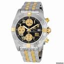 Breitling Chrono Galactic Mens Watch B13358L2-B787TT