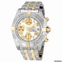 Breitling Chrono Galactic Automatic Chronograph Mens Watch B13358L2-A598TT