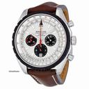 Breitling Chrono-matic 49 Automatic Chronograph Mens Watch A1436002-G658BRLD