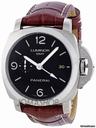 Panerai Luminor 1950 3-Days Automatic GMT Mens Watch PAM00320