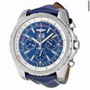 Breitling Bentley Motors Mens Watch A4436212-C652BLLT