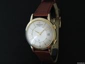 Jaeger-LeCoultre Memovox