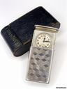 Longines Traveller watch