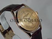 Vacheron Constantin Anni '50 oro rosa Carica manuale
