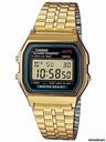 Casio A159WGEA-1EF Collection Herrenuhr