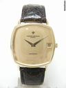 Vacheron Constantin Classique forme coussin/TV