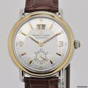 Maurice Lacroix Masterpiece Grand Guichet 18K