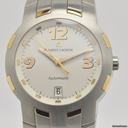 Maurice Lacroix Milestone steel 18K Gold Automatic