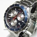 Maurice Lacroix Miros Chrono Bl Limited