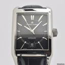 Maurice Lacroix Pontos Rectangulaire Black