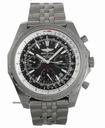 Breitling Bentley Motors T A25363