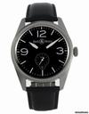 Bell & Ross Vintage 123 Black