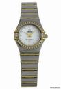 Omega Constellation Mini 1267.70.00