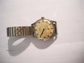 Tissot unbekannt