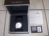 Maurice Lacroix Pontos Day Date PT 6158