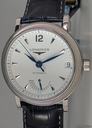 Longines Clous de Paris Power Reserve Automatic 42mm