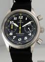 Omega Pilot Dynamic Chronograph