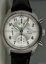 IWC Pilot Automatic Daydate Chronograph 39mm
