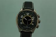 Jaeger-LeCoultre Amvox 1 Racing