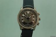 Jaeger-LeCoultre Amvox 1