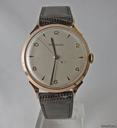 Jaeger-LeCoultre MODELE 1920