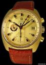 Omega Seamaster Automatic Vintage Chronograph Lemania
