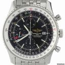 Breitling Navitimer Chronometre Chronograph A24322