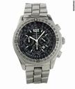 Breitling CHRONOMETRE AUTOMATIC A42362 STAINLESS