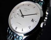 Zenith ELITE STAHL/STAHL
